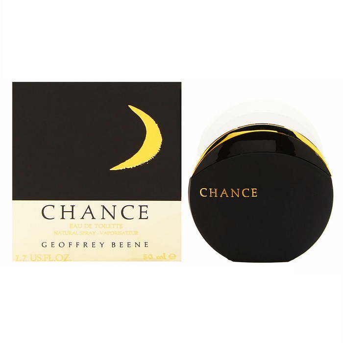 Chance Geoffrey Beene Perfume by Geoffrey Beene 1.7oz Eau De Toilette Spray for women